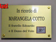 Le immagini della cerimonia di donazione (Merphefoto)