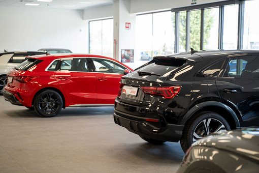 Il Gruppo Audi Zentrum Alessandria si amplia con Audi Fossano