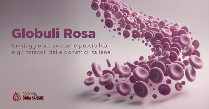 Donne e donazione di sangue: un'indagine rivela le barriere alla partecipazione