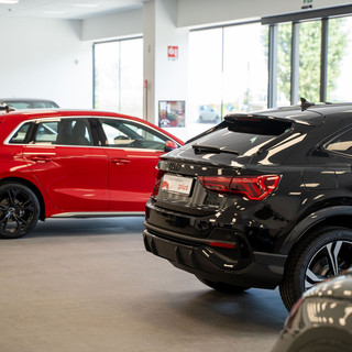 Il Gruppo Audi Zentrum Alessandria si amplia con Audi Fossano