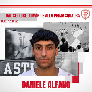 Daniele Alfano