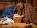 A Revigliasco è tutto pronto per la Sacra Rappresentazione della Natività