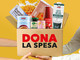 Sabato anche al superstore Coop di Asti tornerà “Dona la Spesa”