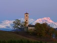 Enzo Isaia, Montechiaro d'Asti