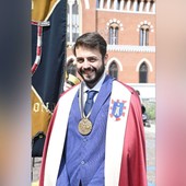 Palio: per Emil Dovico sesto mandato da rettore di San Marzanotto