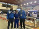 Ginevra Aloise fa il suo debutto nell’European Cadet Cup