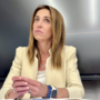 Elena Chiorino, vicepresidente della Regione Piemonte e assessore regionale all’Istruzione e Merito