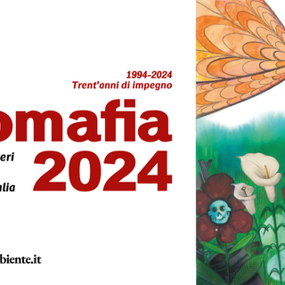 Presentato il rapporto Ecomafia 2024: Asti e il Piemonte tra rifiuti illeciti e traffici ambientali