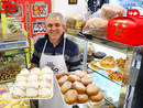 Il Natale è più dolce con le proposte della pasticceria Eden