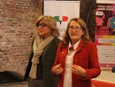 A Prime Minister Asti si parla di contrasto alla violenza di genere con il Soroptimist International Club di Asti