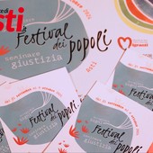 Asti si prepara ad accogliere il Festival dei Popoli