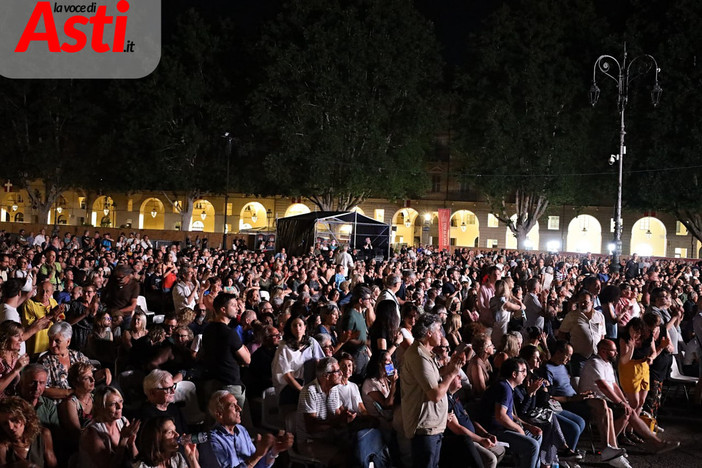 Asti Musica in piazza Alfieri (MerfePhoto)