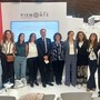 L'Atl Langhe Monferrato Roero annuncia al TTG di Rimini i risultati di una nuova indagine di mercato sul turismo enogastronomico [VIDEO]