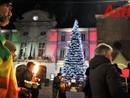 La fiaccolata dello scorso anno (MerfePhoto)