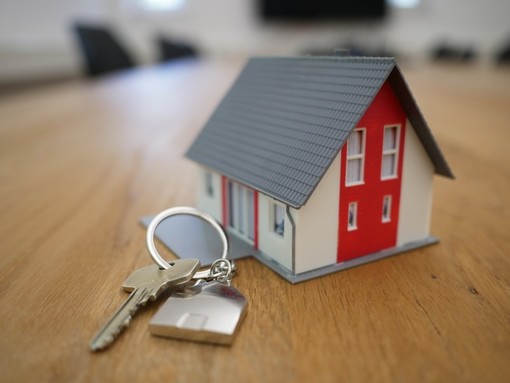 Mutui: in Piemonte il 95% stipulato per la prima casa, in crescita dell'1,5%