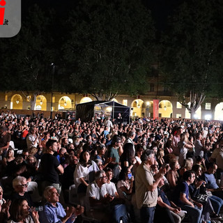 Asti Musica in piazza Alfieri (MerfePhoto)