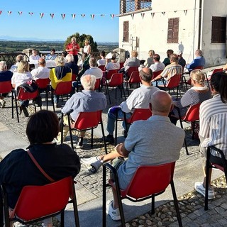 A Bruno ci si è confrontati sui dieci anni di patrimonio UNESCO