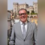 Enrico Alessandro Cavallero, riconfermato sindaco di Costigliole d'Asti