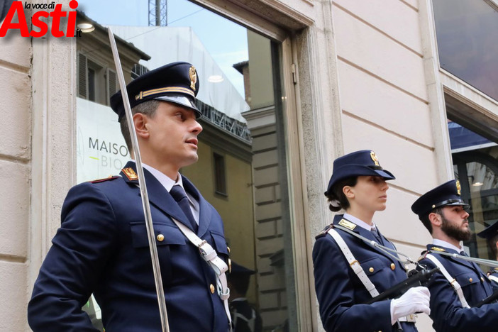 Tra solennità e &quot;family day&quot; domenica la Polizia celebrerà il proprio patrono