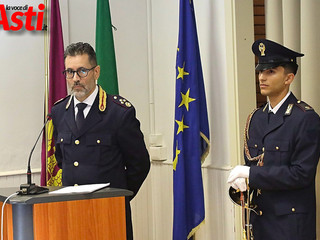 Il capo di Gabinetto Stefano Ceveriati (MerfePhoto)