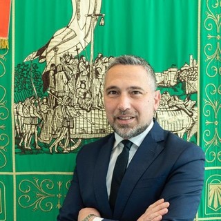 Franco Lucente assessore Regione Lombardia