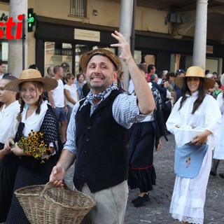 Le foto del servizio sono di Efrem Zanchettin