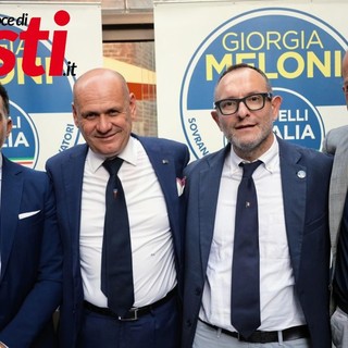 Giacomini, Comba, Coppo, Ebarnabo (MerfePhoto)