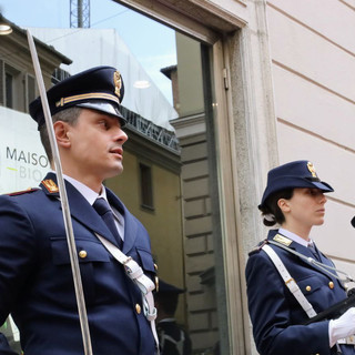 Tra solennità e &quot;family day&quot; domenica la Polizia celebrerà il proprio patrono