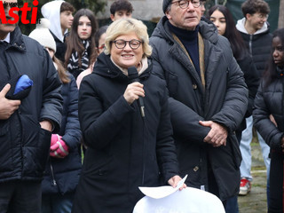 Fotografie di MerfePhoto, video Virginia Carotta