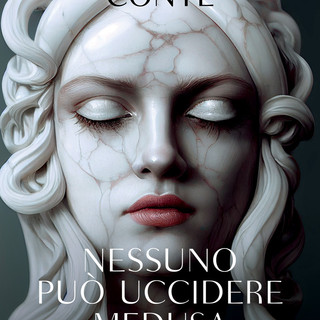 Martedì Letterari al Casinò di Sanremo: Giuseppe Conte presenta 'Nessuno può uccidere Medusa'