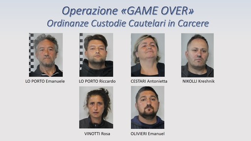 Articolo Uno e l'indagine Game Over: &quot;Massima attenzione per evitare infiltrazioni malavitose nella politica astigiana&quot;