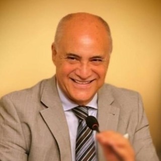 L'assessore Giovanni Boccia