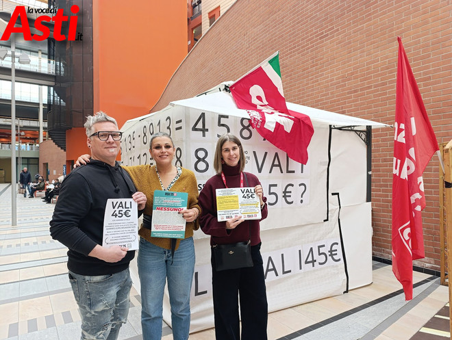 Enrico Cerrato, Arianna Franco, Simona Franzino