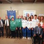 Sono riprese le conviviali del Panathlon Club Asti