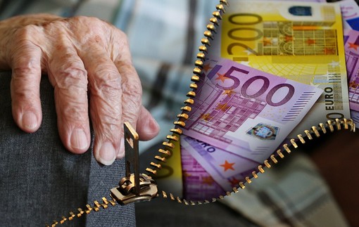 Poste: nell'Astigiano il 1° marzo in pagamento le pensioni del mese