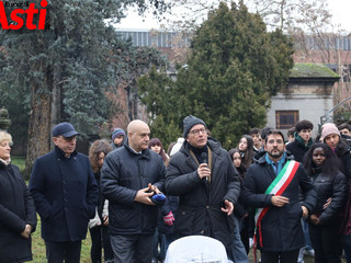 Fotografie di MerfePhoto, video Virginia Carotta