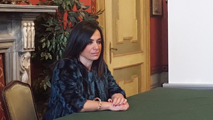 Nuova direttrice per il carcere di Asti, Giuseppina Piscioneri subentra a Francesca Daquino