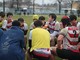 Alcune immagini dei match del weekend (Monferrato Rugby)