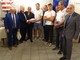 Il Panathlon ha dedicato la sua conviviale al Monferrato Rugby per la promozione in Serie A