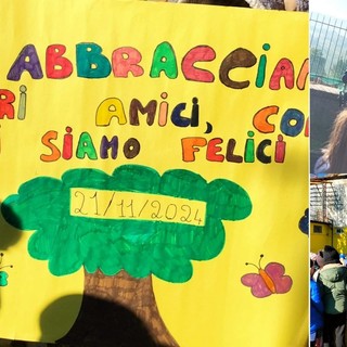 San Marzano Oliveto celebra la &quot;Giornata Nazionale degli Alberi&quot;