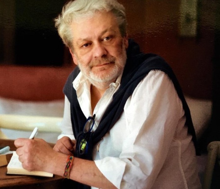 Gianni Farinetti