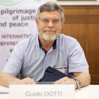 Guido Dotti (Ph WCC)