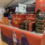 Galup, Streglio e Tartufo regale incantano la Fiera internazionale del Tartufo