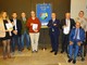 Il Panathlon di Asti incontra il &quot;trio&quot; del volo astigiano a Casa Serra