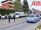 L'emozionante elogio ai sanitari nei giorni più bui del Covid (MerfePhoto)