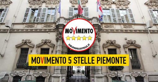 M5S Piemonte: &quot;Il Bonus di Cirio esclude la maggior parte delle imprese&quot;