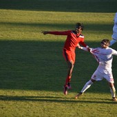 Sconfitta di misura per la Pro Villafranca: al Villa Park è 1-0 Ovadese