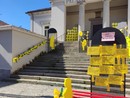 &quot;8 marzo: i Comuni si colorano di giallo&quot;, anche a Villanova