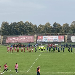 Serie D, Gir.A: Toma incendia il Censin Bosia! Gran balzo in classifica per i galletti [VIDEO INTERVISTE]