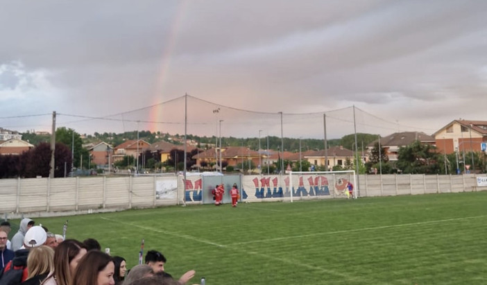 La Luese espugna il VillaPark: cade 1-2 la Pro Villafranca